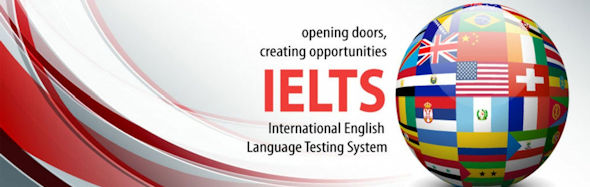 IELTS