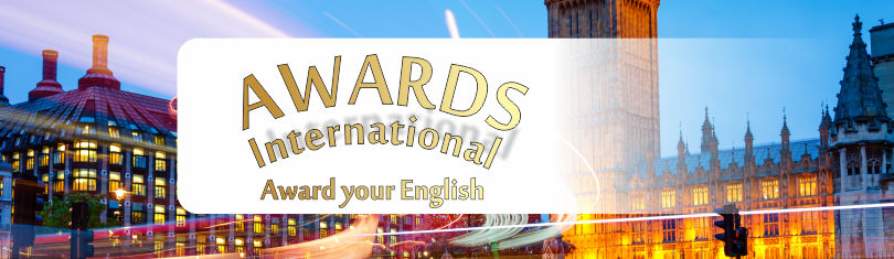 Awards International Awards International