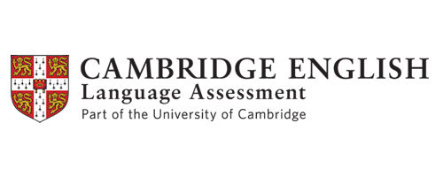 Cambridge English Language Assessment