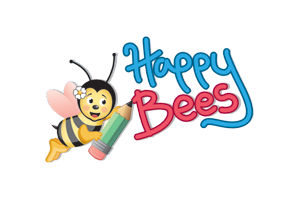 Happy Bees