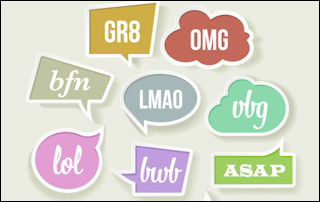 Internet Acronyms Explained