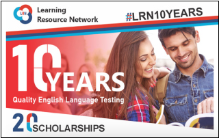 LRN 10years Contest