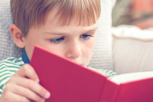 reading