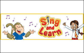 Sing and Learn