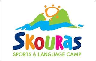 Skouras English Summer School