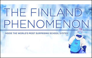 Η Φινλανδία καταργεί όλα τα σχολικά μαθήματα